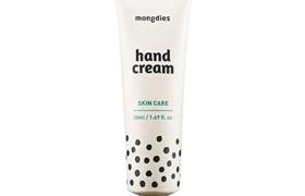Mongdies - Crème pour les mains - 50ml