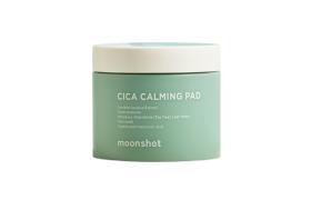 moonshot - Coussin apaisant Cica - 100g (50 Pads) moonshot - Coussin apaisant Cica - 100g (50 Pads)