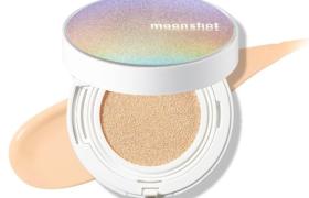 moonshot - Coussin Micro Settingfit EX SPF 50+ PA ++++ - 15g - No. 101 moonshot - Coussin Micro Settingfit EX SPF 50+ PA ++++ - 15g - No. 101