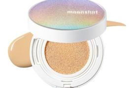 moonshot - Coussin Micro Settingfit EX SPF 50+ PA ++++ - 15g - No. 201 moonshot - Coussin Micro Settingfit EX SPF 50+ PA ++++ - 15g - No. 201
