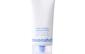 moonshot - Mousse Nettoyante Ampoule Humide - 120ml moonshot - Mousse Nettoyante Ampoule Humide - 120ml