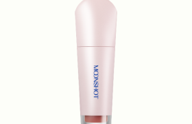 moonshot - Performance Lip Blur Fixing Tint - 4g - 01 Keen moonshot - Performance Lip Blur Fixing Tint - 4g - 01 Keen