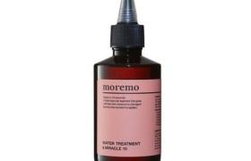 Moremo - Traitement de l'eau Miracle 10 - 150ml Moremo - Traitement de l'eau Miracle 10 - 150ml