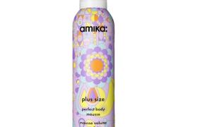 Mousse volume parfait amika 251ML