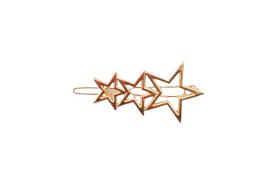 MsBlossom - Wirework Hair Clip - 1pièce - Star