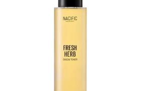 Nacific - Frais Herb Origine, toner - 150ml