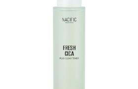 Nacific - Fresh Cica Plus Toner - 150ml