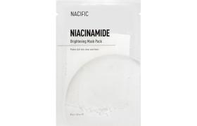 Nacific - Pack masque éclaircissant Niacinamide - 30g*10pièce