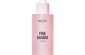 Nacific - Pink AHA BHA Sérum - 50ml
