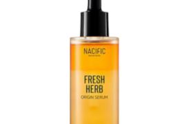 Nacific - Sérum d'Origine Fraîche - 50ml