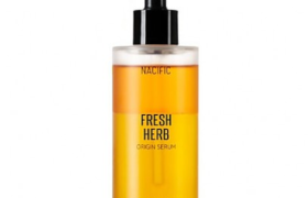 Nacific - Sérum Origine Herbes Fraîches - 100ml