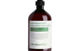 Nard - Shampooing nettoyant en profondeur du cuir chevelu - 1000ml