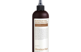 Nard - Traitement de l'eau Hair Plus - 250ml