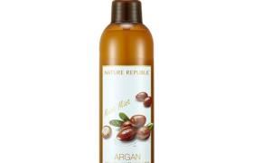NATURE REPUBLIC - Argan Essential Brume Moist Hair - 220ml NATURE REPUBLIC - Argan Essential Brume Moist Hair - 220ml