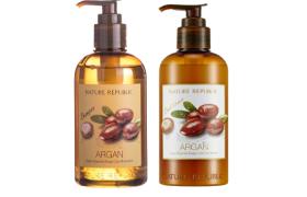 NATURE REPUBLIC Best Hair Care Set