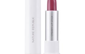 NATURE REPUBLIC - Rouge à lèvres crémeux - 3.8g - #15 Sunday Orchid