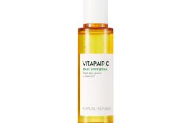 NATURE REPUBLIC - Sérum anti-taches Vitapair C - 90ml