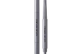 NATURE REPUBLIC - Sourcil Auto Botanique - 0.3g - 04 Moon Grey