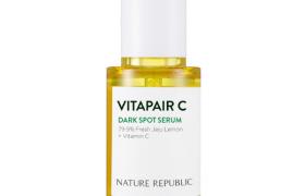 NATURE REPUBLIC - Vitapair C Sérum anti-taches - 45ml