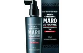 NatureLab - Maro Essence de croissance des cheveux volume 3D - 150ml