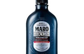 NatureLab - Maro Men 3D Volume Up Shampoing EX - 460ml