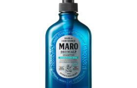 NatureLab - Maro Men Deo Scalp Shampoo Cool - 400ml