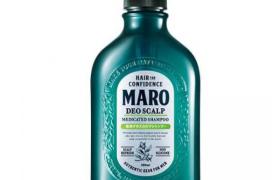 NatureLab - Maro Men Deo Shampooing Cuir Chevelu - 480ml