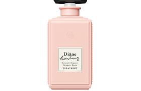 NatureLab - Moist Diane Bonheur Grasse Rose Treatment - 500ml
