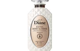 NatureLab - Moist Diane Perfect Beauty Extra Moist & Shine...