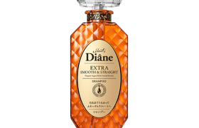 NatureLab - Moist Diane Perfect Beauty Extra Smooth & Straight...
