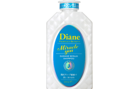 NatureLab - Moist Diane Perfect Beauty Miracle You Shampooing - 450ml