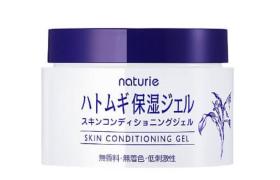 Naturie - Hatomugi conditionnement de la peau, Gel/180g Naturie - Hatomugi conditionnement de la peau, Gel/180g