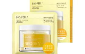 NEOGEN Dermalogy - Bio - Peel Gauze Peeling Green Tea - Citron - 8