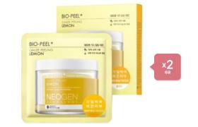 NEOGEN Dermalogy - Bio - Peel Gauze Peeling - Lemon - 8 Pads -...