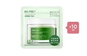NEOGEN Dermalogy Bio-Peel Gauze Peeling Pad Green Tea - 1pad...