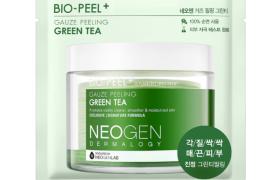 NEOGEN Dermalogy - Bio-Peel Gauze Peeling Pad Thé vert - 1pad