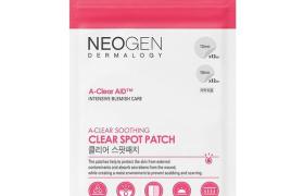 NEOGEN Dermalogy - A-Clear Patch apaisant pour taches claires -...