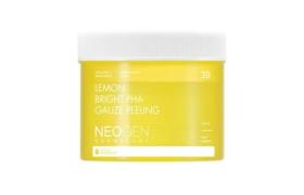 NEOGEN Dermalogy - Peeling de gaze PHA au citron brillant - 190ml...