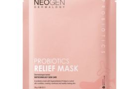 NEOGEN Dermalogy - Probiotics Relief Masque - 1pièce