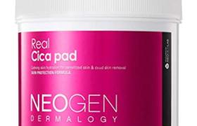 NEOGEN Dermalogy - Real Cica Pad - 90pads