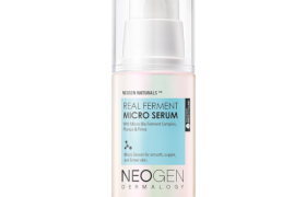 NEOGEN Dermalogy - REAL FERMENT MICRO SÉRUM - 30ml