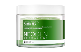 NEOGEN Dermalogy - Tampons Peeling Gaze Bio-Peel - Thé Vert -...