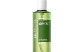 NEOGEN Dermalogy - Thé vert à l'huile démaquillante Real Fresh