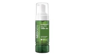 NEOGEN Dermalogy - Vraie Mousse Fraîche - 160g - Green Tea (New...