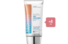 NEOGEN Set de Dermalogy Day-Light Protection Crème solaire...