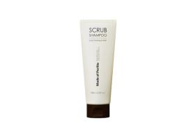NINELESS - Magic Nine Perlite Scalp Scrub Shampooing - 150ml NINELESS - Magic Nine Perlite Scalp Scrub Shampooing - 150ml