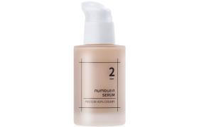 numbuzin - No.2 Protein 43% Sérum Crémeux - 50ml