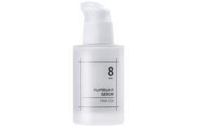 numbuzin - No.8 Fine Cica Sérum - 50ml