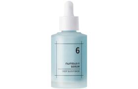 numbuzin - Sérum de masque de sommeil profond n ° 6 - 50ml
