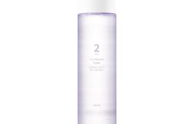 numbuzin - Toner minéral à 89 % d'eau thermale n° 2 - 200ml